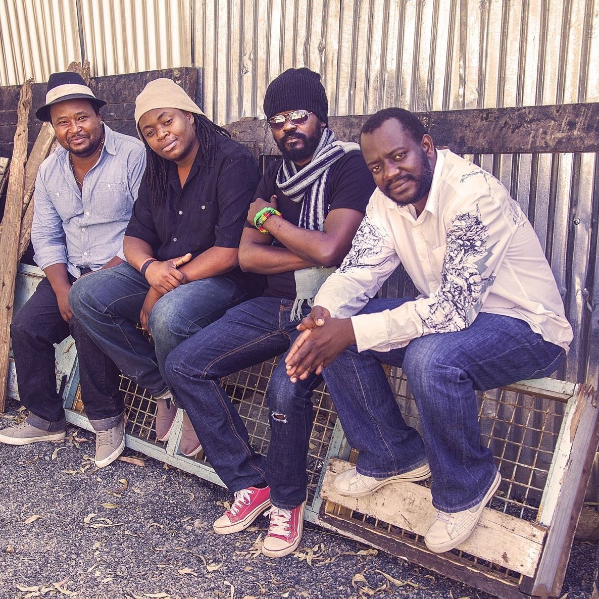 So_Jo1's tweet photo. Gravitti #Reggae band at Taste of #Jamaica #Restaurant #Nairobi TOMORROW! @hughierose @grampsmorgan @morganheritage https://t.co/vbYb4Zux8J