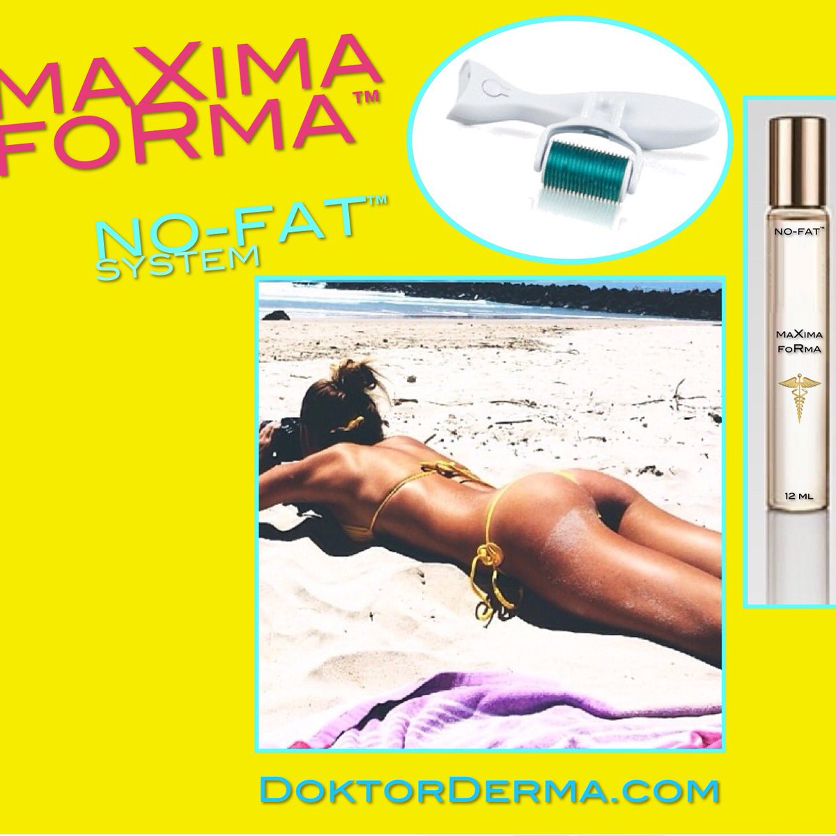 DoktorDerma tweet picture