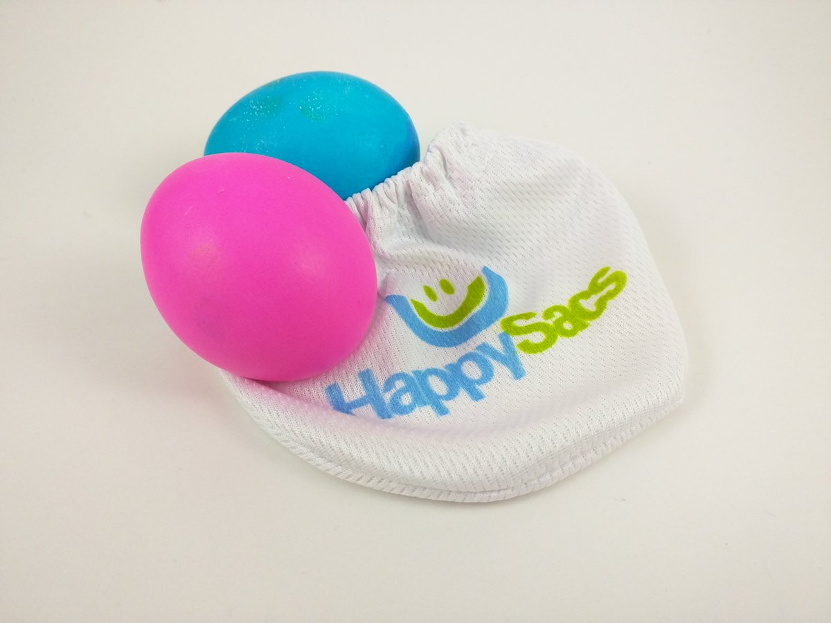 Put your huevos in our Sacs.  20% off sitewide now through Sunday. goo.gl/We2Nbn