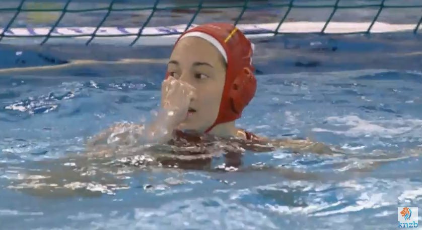 COE_es's tweet photo. #Waterpolo ¡¡¡¡SÍÍÍ!!!! NOS VAMOS A @rio2016_es CON NUESTRAS GUERRERAS!! ¡¡VICTORIA 10-7!! https://t.co/P6mEs2Ilk1