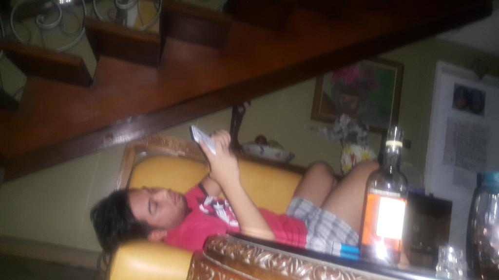 _gianbacalso's tweet photo. This is how we drink :D
@thePETER91 https://t.co/3PevDcBLZ3