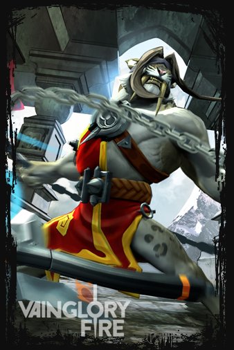 vainglory's tweet photo. FEATURED GUIDE ► @RebirthofE's Glaive Guide by @greatkhali_vg on @VaingloryFire

https://t.co/xbbACnum27 #guide https://t.co/tz22LJVxOm