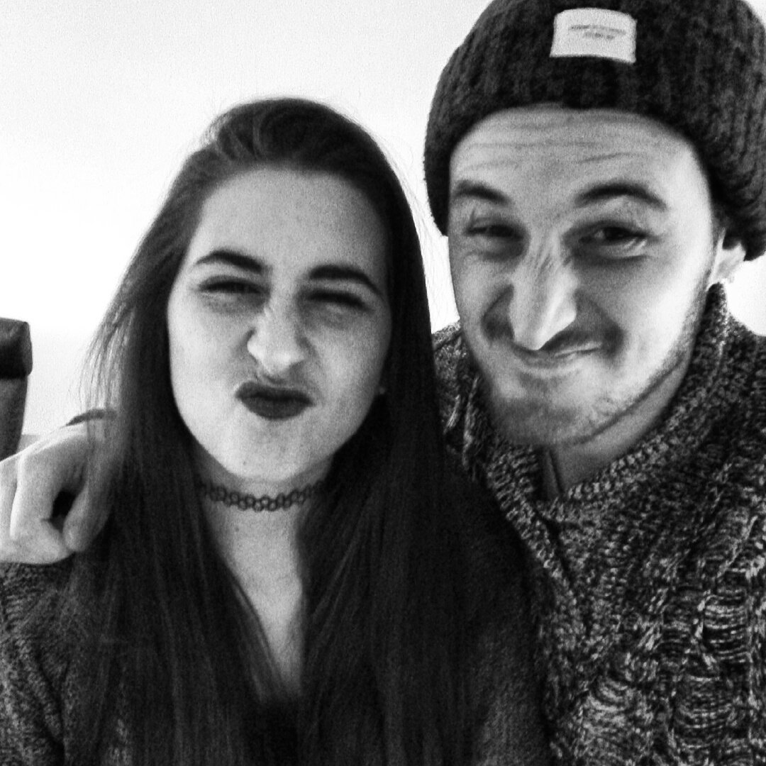 Samuel_cts's tweet photo. best friend! Follow her :P https://t.co/PIpxbGoiF2