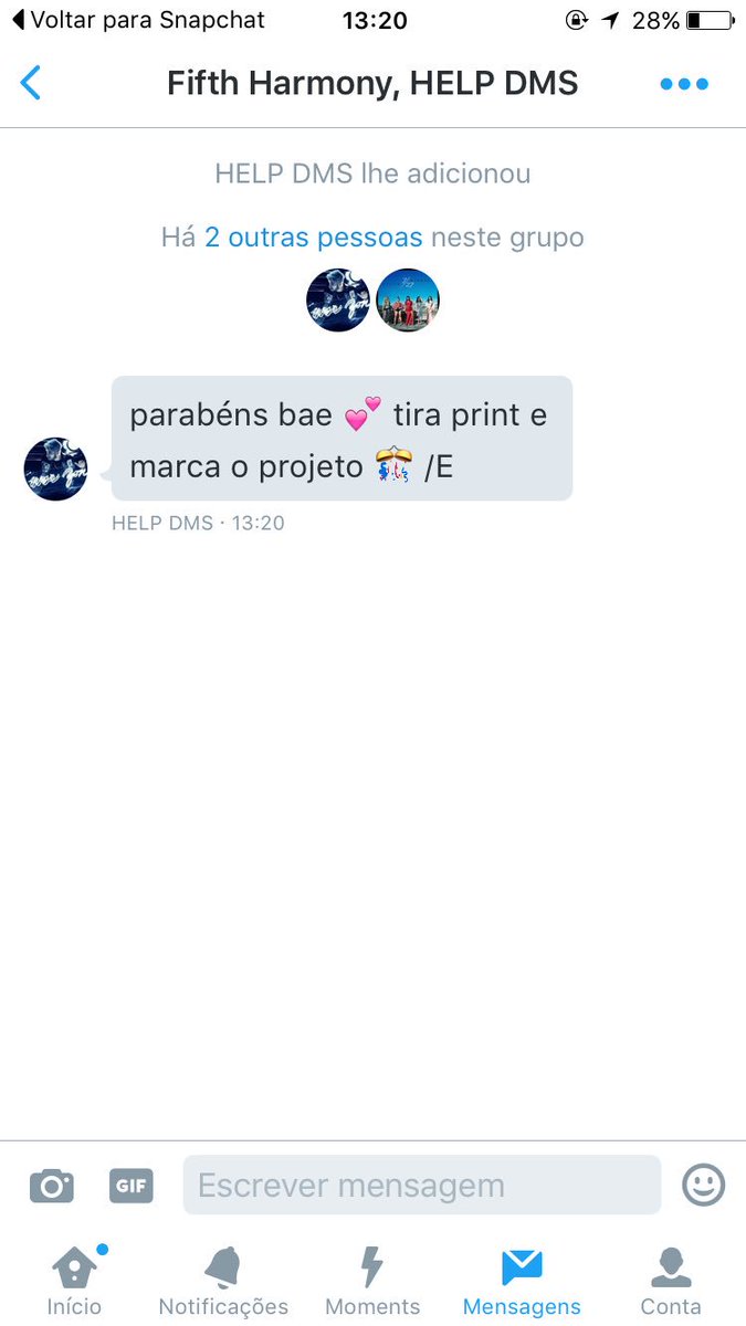 yehdiley's tweet photo. @helpdmsprojeto OBRIGADO GENTE 💗💝💘💖😭 https://t.co/FQQxLEIwIq