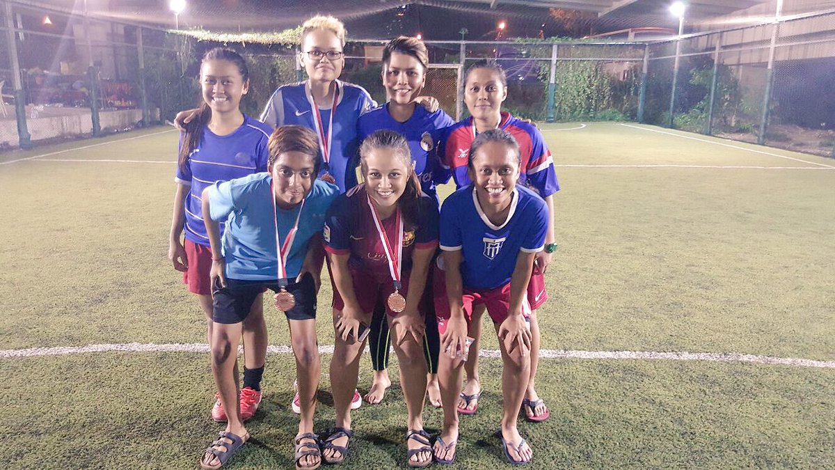 Vynesh_V's tweet image. It was never about the medal and the cash prize.Its always about the experience and the bond😉  Well done #Okaygo