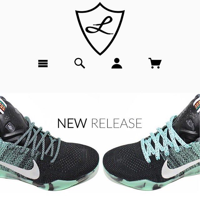 NinaZDallas's tweet photo. Excited to have @lacedup_laces on board for #PhiSlamaJamaJam. Be sure to give them a follow! #CustomLaces https://t.co/PZDFmejXFD