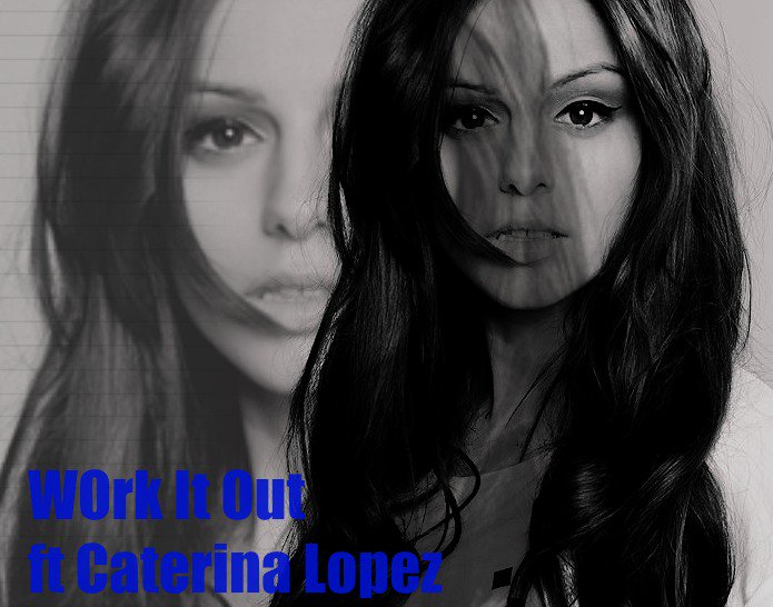 MsAnnaBelleRose's tweet photo. New single "Work It Out" https://t.co/HwAGnAjhn6