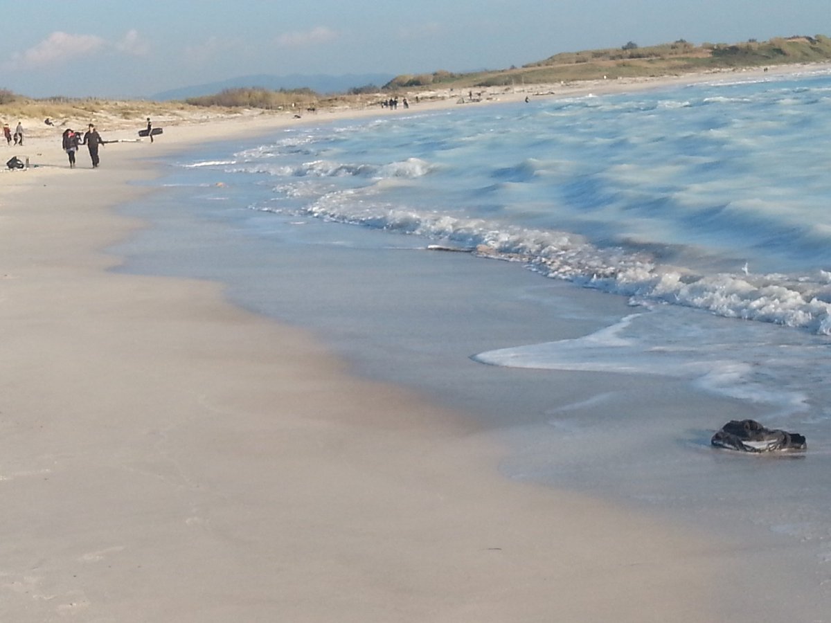 PinuccioWeb's tweet image. Spiagge bianche #rosignano