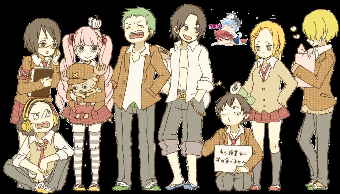 xOrenjiKaizoku tweet picture