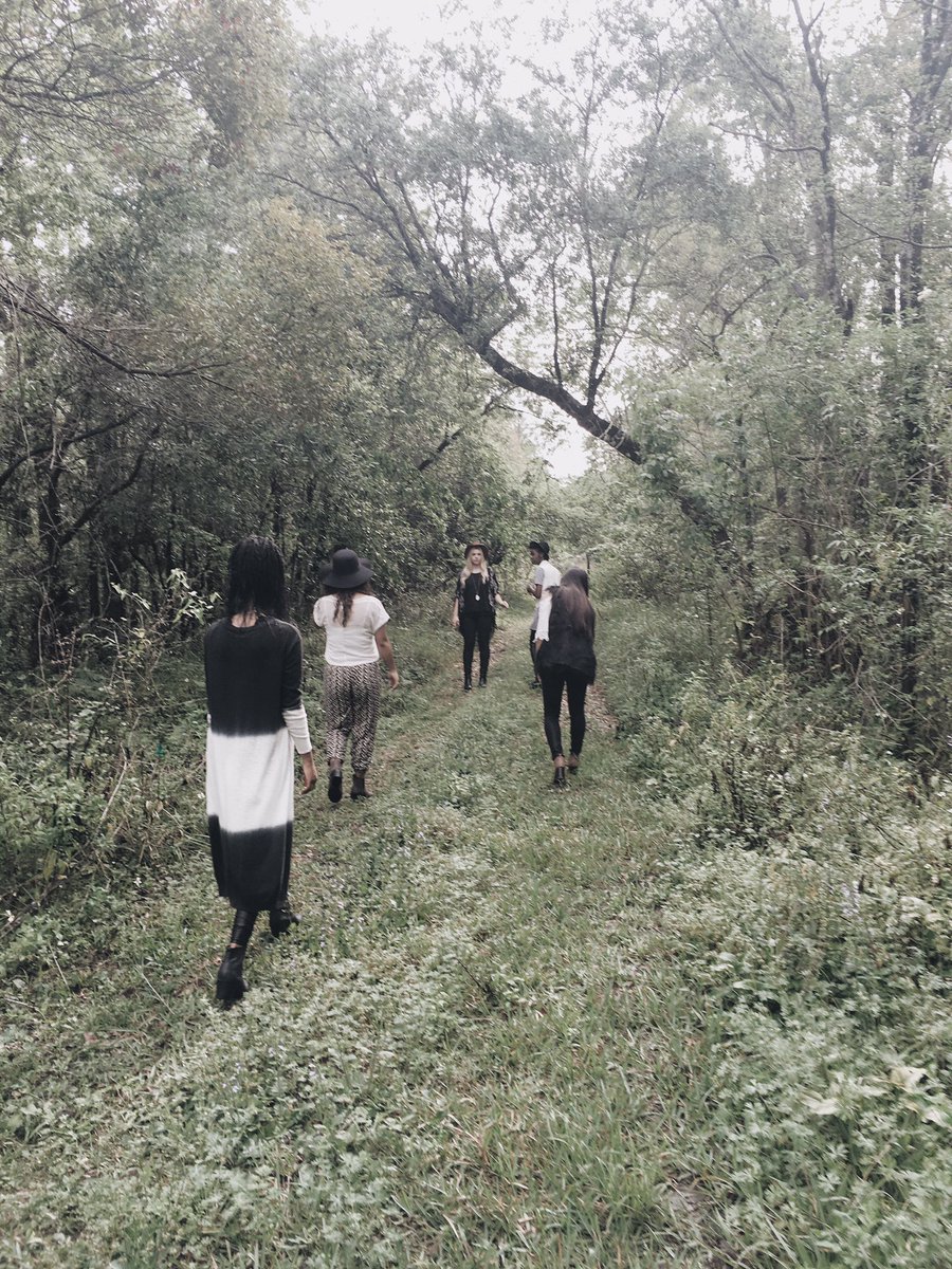 _DaughtersofDay's tweet photo. Sneak peek of our April photoshoot! Stay tuned for more behind the scenes goodies ✨ #wearedaughters https://t.co/iCpBeBCjB5