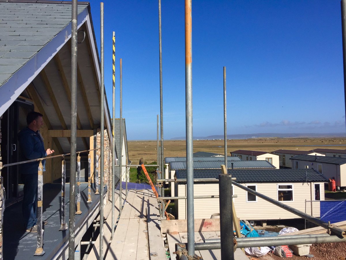 SurfBay Holiday Park tweet media