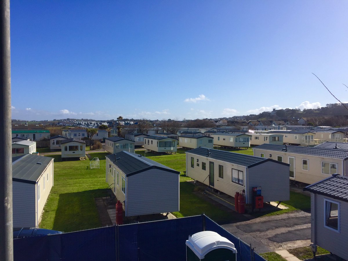 SurfBay Holiday Park tweet media