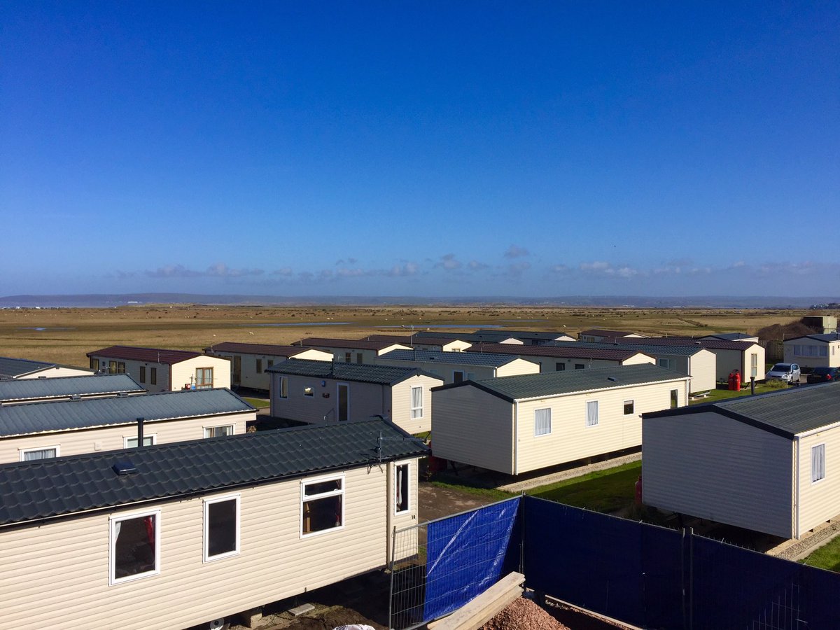 SurfBay Holiday Park tweet media