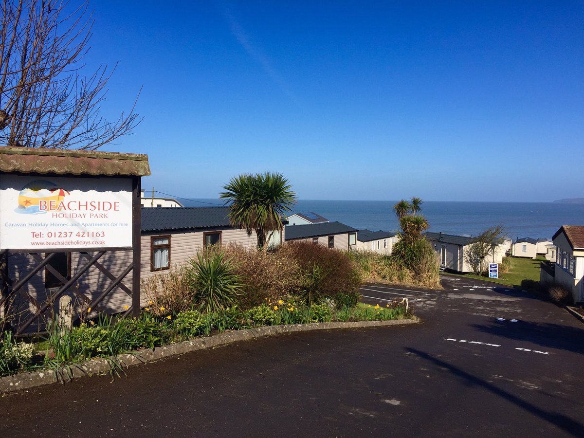 BeachsideHolidayPark tweet media