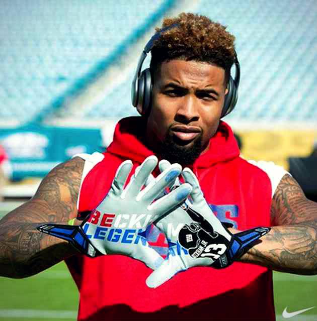 obj's tweet photo. #BEckhamLegendary https://t.co/zSwdWsYScL
