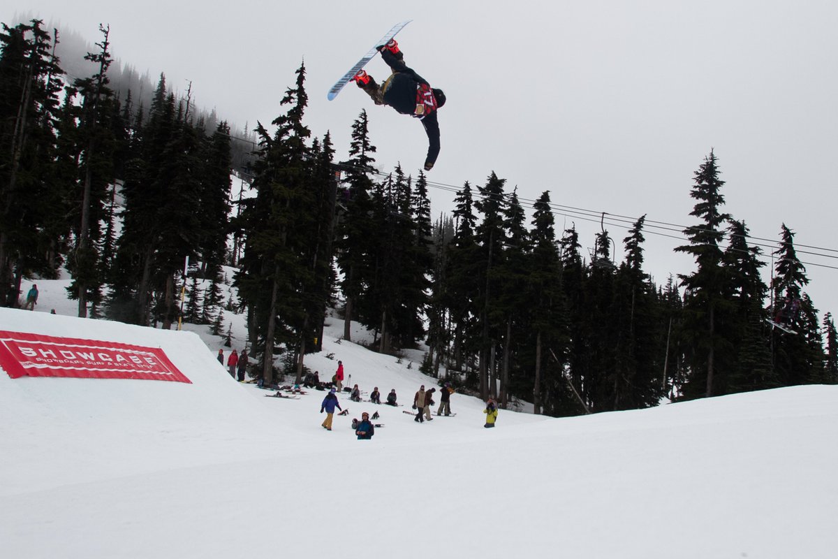 Showcase Snowboards tweet media