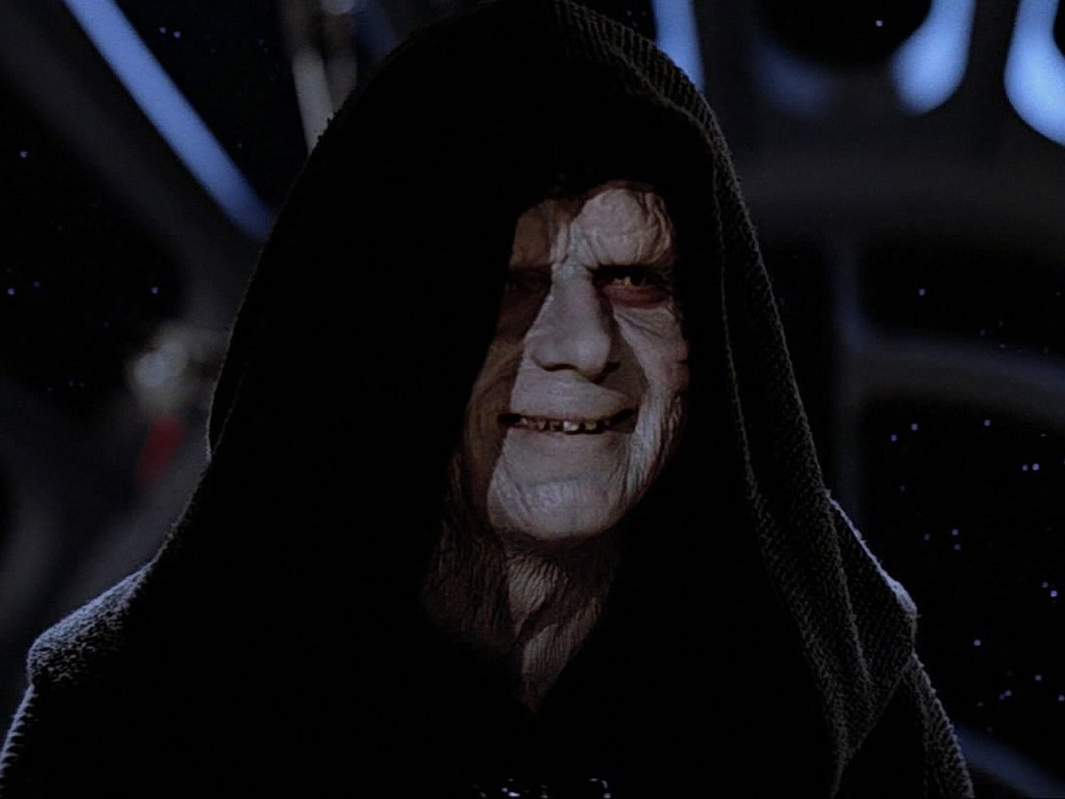 daddydecisions's tweet photo. smol jedi daddies 😍

rt for luke
fav for palpatine https://t.co/yTvI0Fhzw8