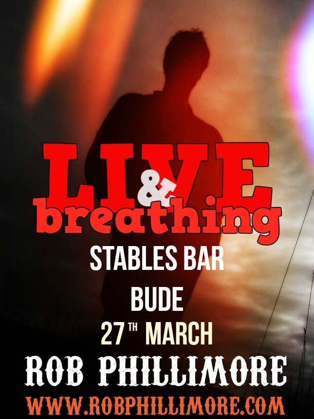 amfony77's tweet photo. #LiveMusic #Acoustic #Bude #Cornwall #RobPhillimore #Sunday #Live #StablesBar @Robphillimore1 https://t.co/pk2bm98EcU