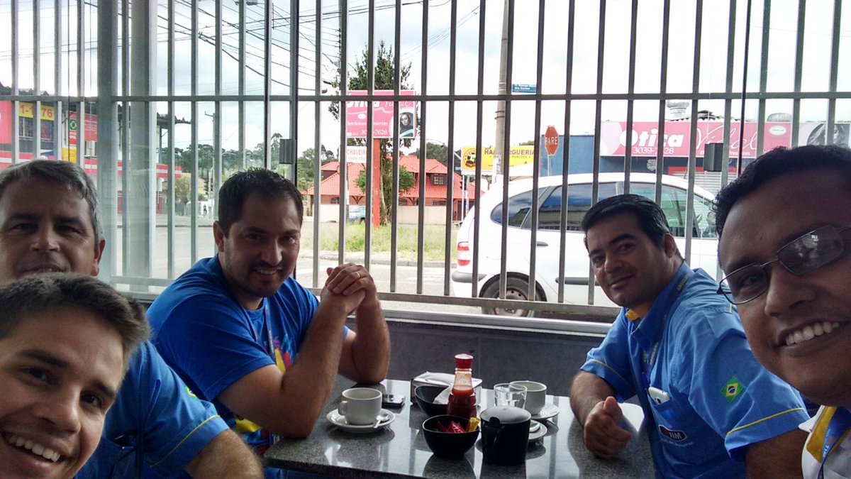 Vilmar Martins tweet media