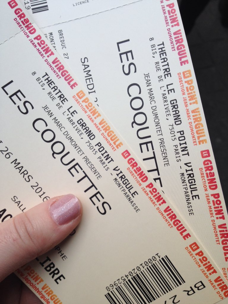 AccroduVernis's tweet photo. Petit spectacle de fin d'après-midi avec Choupinou #show #lescoquettes #lescoquettesparty https://t.co/CNK54DTdtP