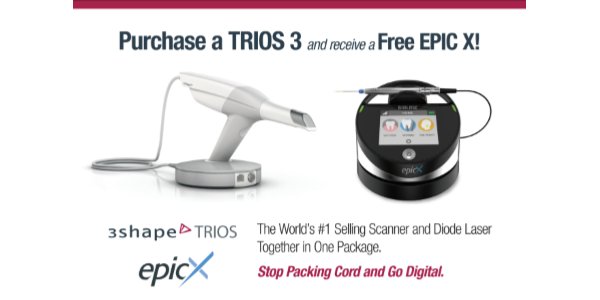 biolaseinc's tweet photo. #DCDS2016 - Be EPIC–These medical devices can boost production at your popular practice. See Jim Overbay–Booth 324. https://t.co/KXNTV87sEe