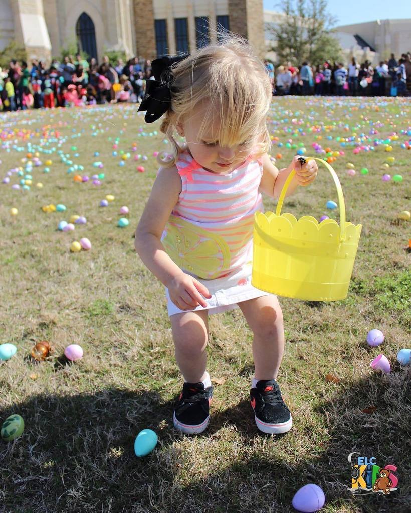 ELC_Kids's tweet photo. What a great morning! Thanks for egg hunting with us! #ElcKids #ElevateLife #Easter2016 https://t.co/c2ijVRbcMO https://t.co/jM588gitdS
