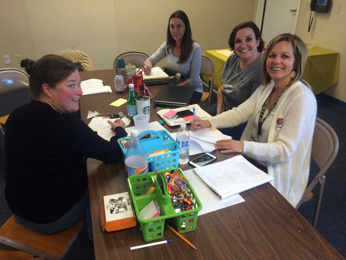 expolearning's tweet photo. Had a great time working with teachers for OGSD https://t.co/iS9G1Gyt9L