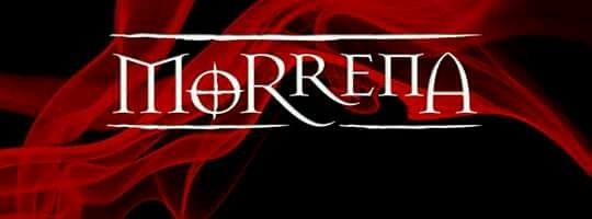 T-shirt art :) 
#rock #tshirt #morrena