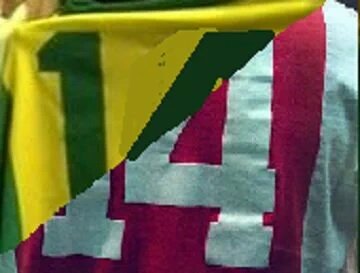 cvvFIT_Boys's tweet photo. Indrukwekkende minuut stilte bij @cvvFIT_Boys 1 - @Svn69Nijeveen 1. @JohanCruyff #nummer14 https://t.co/AwHDU7sjDx