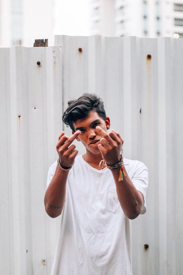 worldhuper's tweet photo. Novas fotos liberadas do #PhotoShootHup https://t.co/uORpeHR4JB