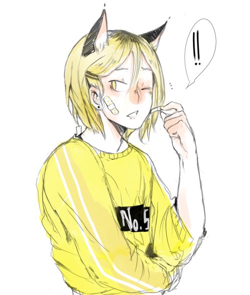 ☆ＫＩＴＴＹ☆