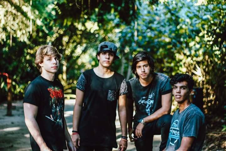 worldhuper's tweet photo. Mais fotos liberadas #PhotoShootHup https://t.co/P5YAyuYiZs