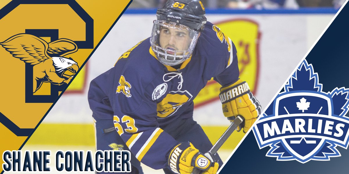 Canisius Hockey tweet media