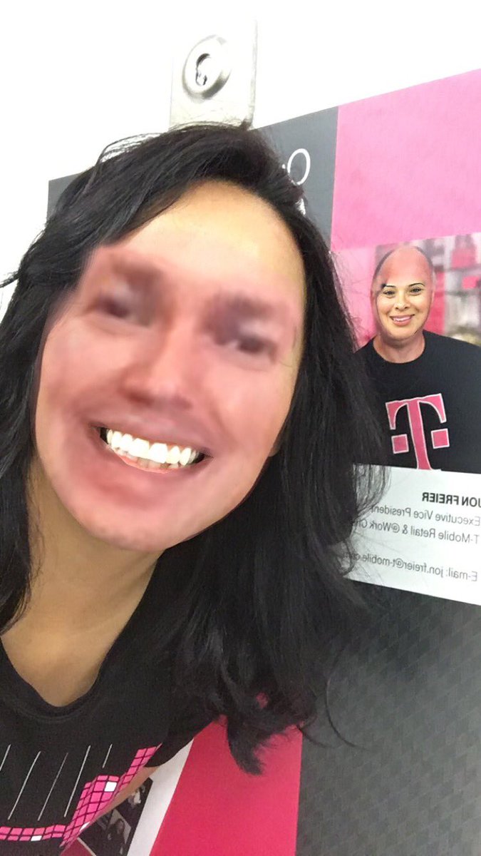 just_JoJo___'s tweet photo. Oh SNAPS 😂 face swap with @JonFreier Good Morning #Fresnovalley #HBDC #SurfandTurf #NumberOneBound https://t.co/S0AKvJhOGd