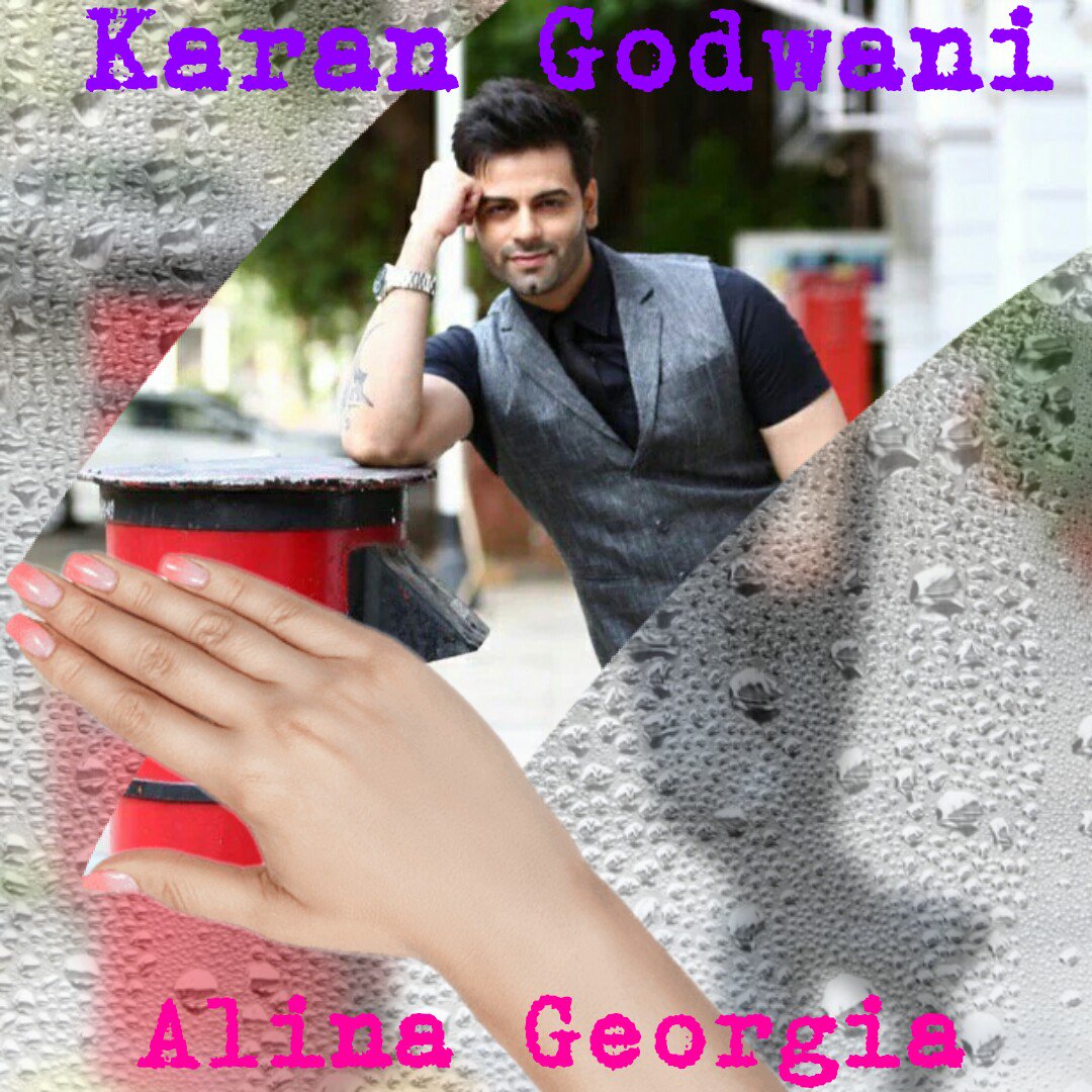 AlinGeorgia's tweet photo. @KaranGoddwani I love you Karan you are very cute👌😙😙😙 https://t.co/lWCegZZCKB
