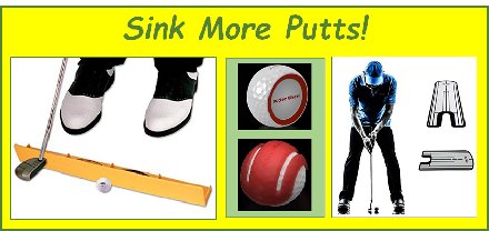 BKSGolf1's tweet image. Stop the 3 Putts!  Sometimes the simplest #golf putting aids are the best!
thebestgolftrainingaids.com/category/best-…