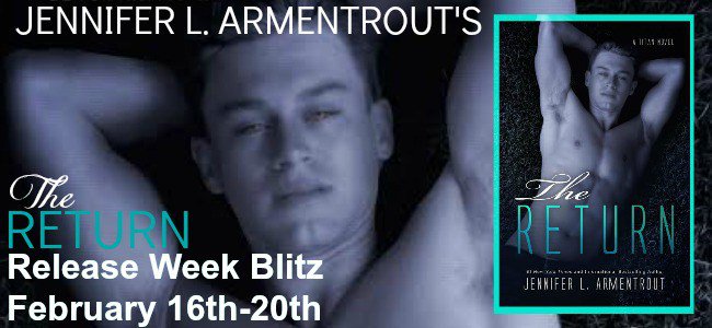 Fantasy Romance from Jennifer L. Armentrout thebreakingbooks.wordpress.com/2015/02/18/fan…