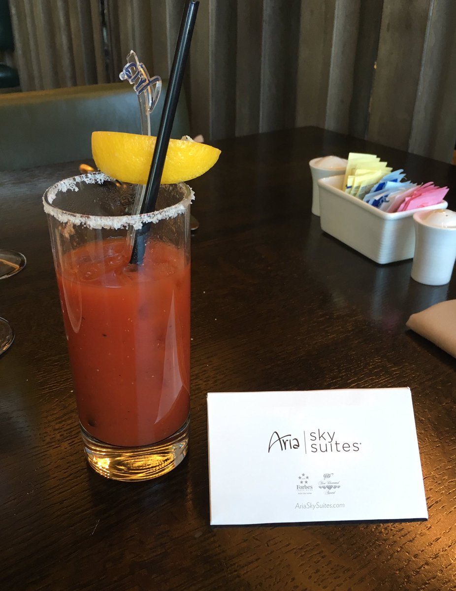 kevin_r_larson's tweet image. @AriaLV let the fun begin #skysuitesliving, #firsttimevisit