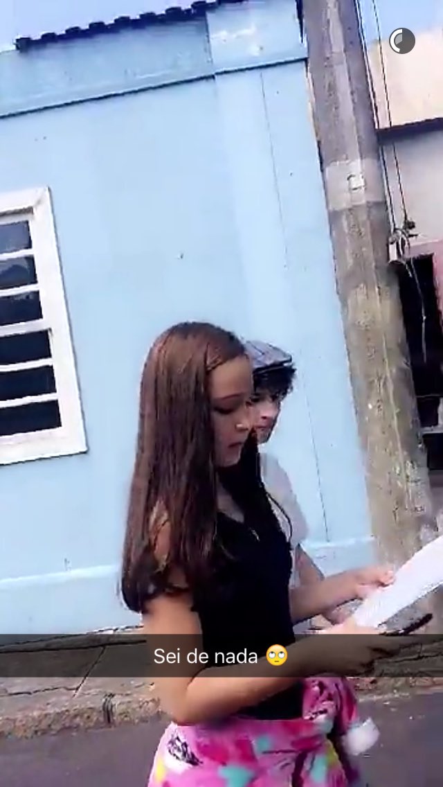 joaoguinaticas4's tweet photo. " sei de nada " #mhafhe  @Mha_Oficial  @Fhelipegoficial @larimanoela https://t.co/pWAPlLt4je