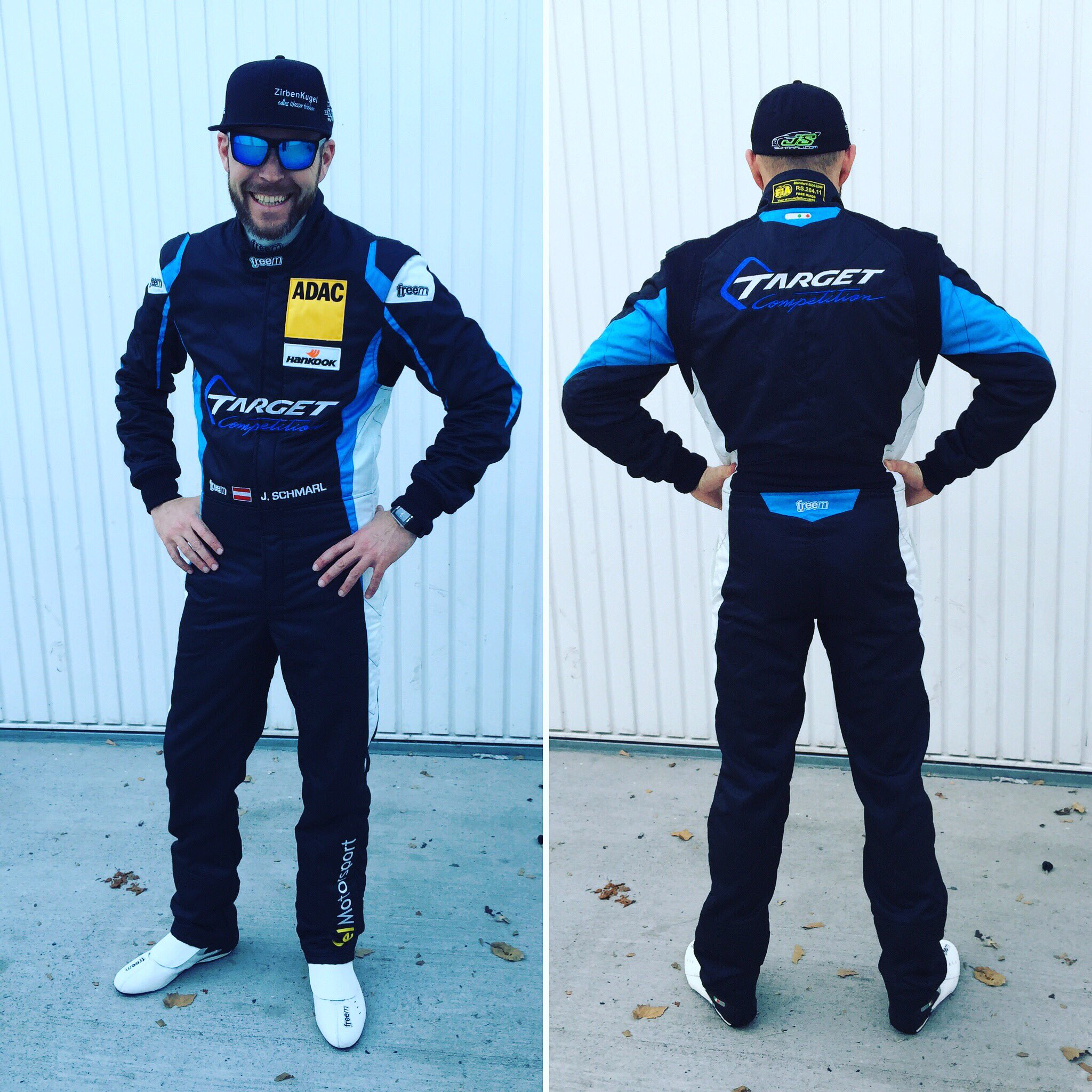 Team BRIT Our New 2020 Race Suits From Freem Racewear, 40% OFF