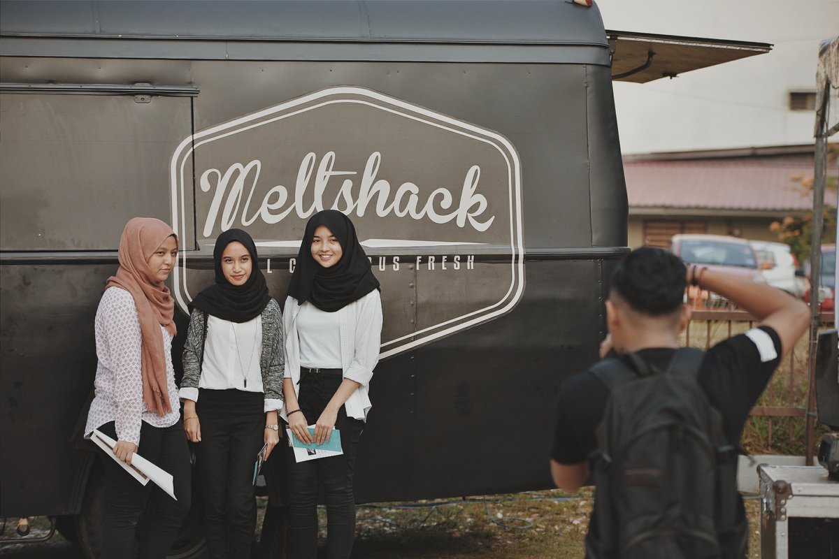 gnomeMY's tweet photo. Cherita hari ini di #ipohcalling. Esok last day! https://t.co/Rmy21FWhtd