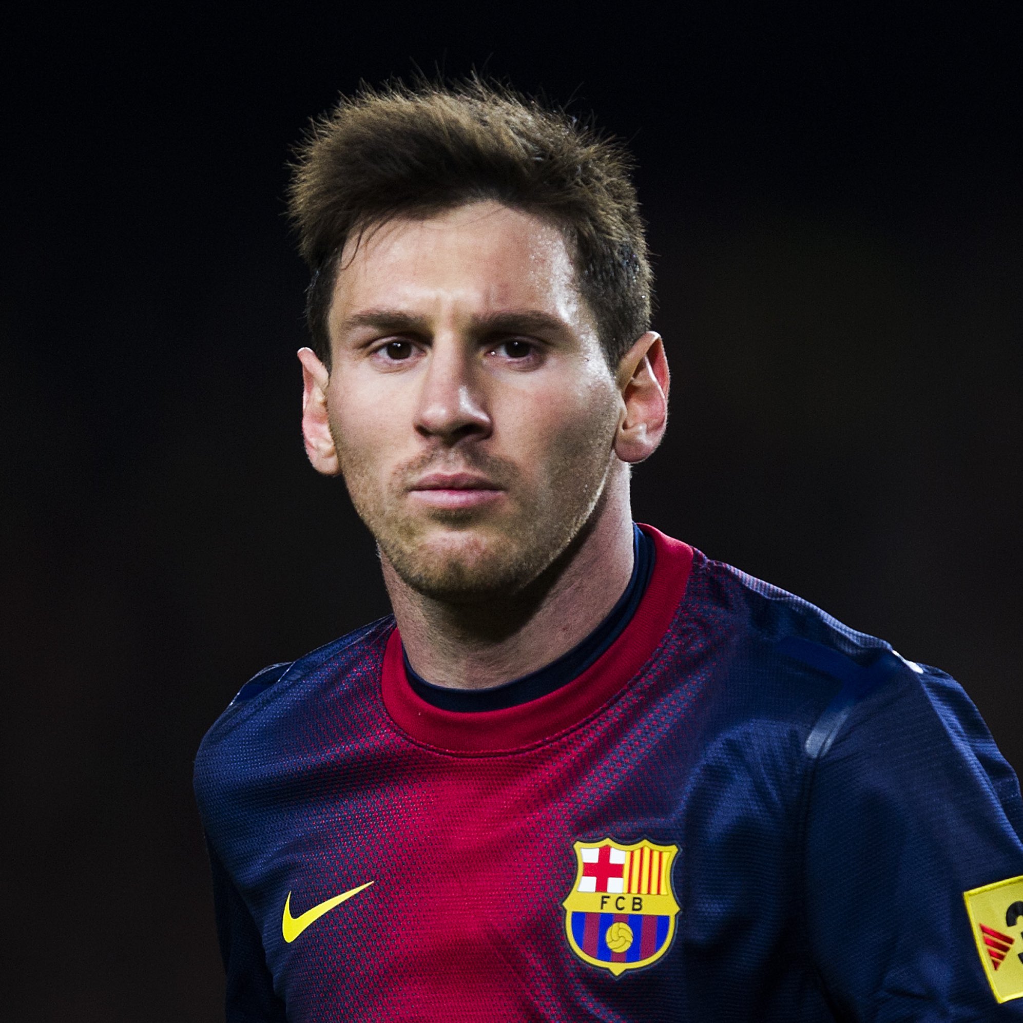 Messi chính thức vượt mặt cựu Tổng thống Obama xác lập kỷ lục Guinness mới trên Facebook sau hơn 9 năm #8 Messi chính thức vượt mặt cựu Tổng thống Obama xác lập kỷ lục Guinness mới trên Facebook sau hơn 9 năm