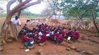 Do they need laptops or classrooms????