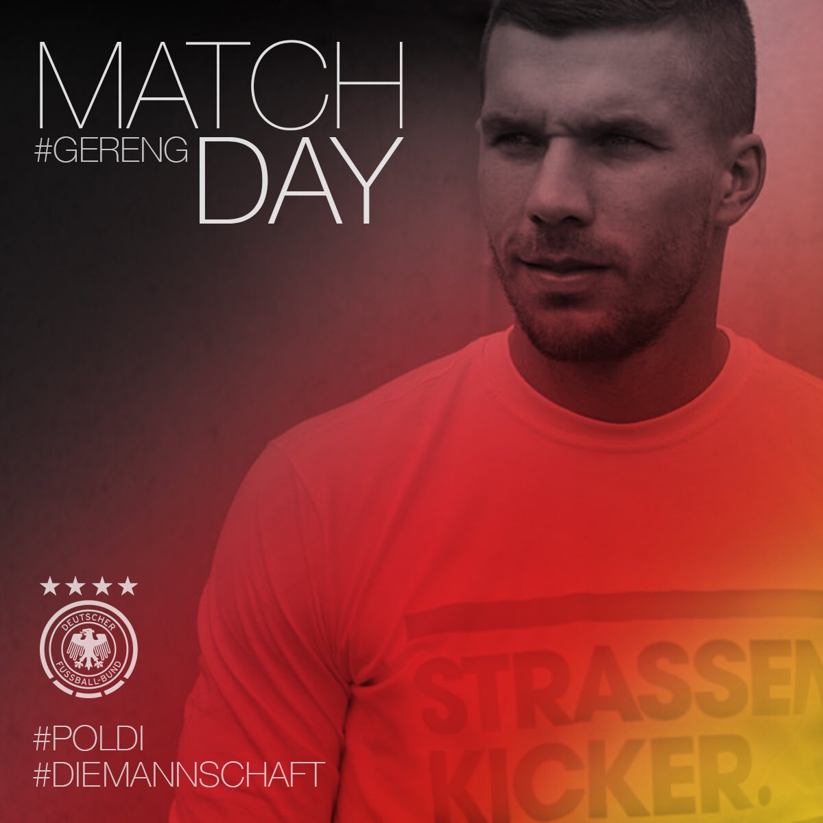 Lukas Podolski Twitter Lukas Podolski Twitter