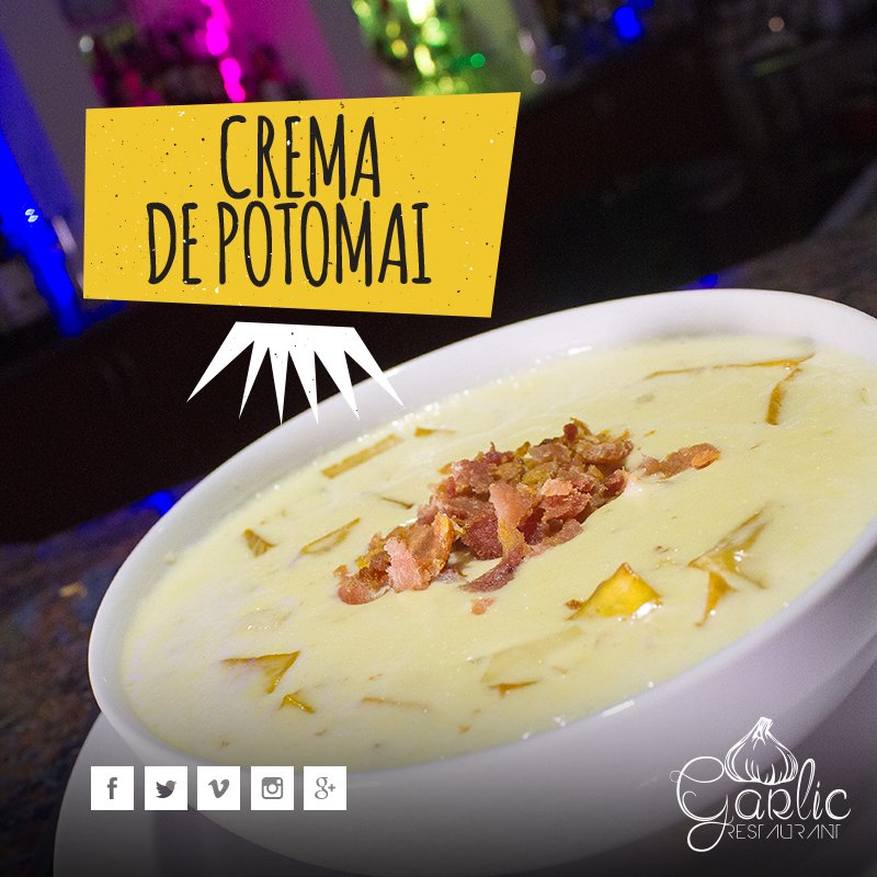 Ya probaste nuestras cremas Potomai?