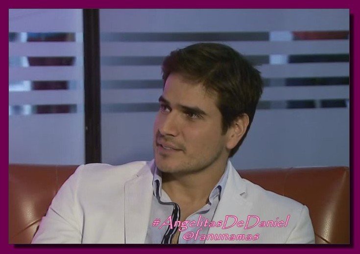 FANUNICAMAS's tweet photo. Hasta mañana, #ArenasFamilia 😊 Ya nos queda poco a esperar a @DanArenas y #NBLVIP 😉 https://t.co/zRghLuQEvE