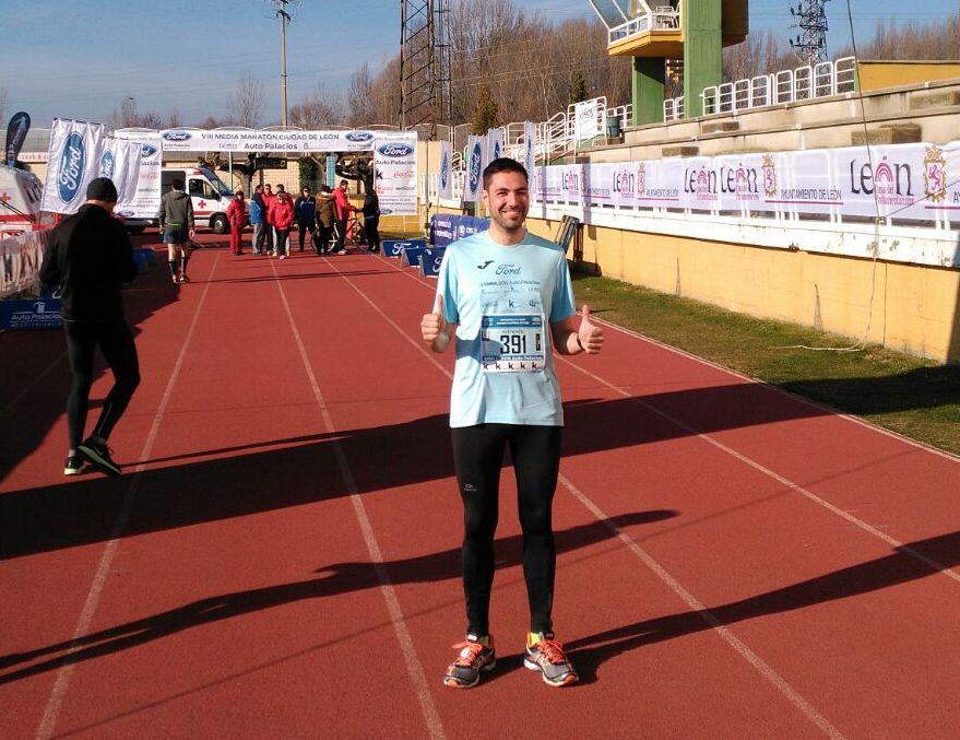 jabatosrc's tweet photo. Ya en nuestro blog crónics #MaratonPalencia, #MMLeon y #DuatlonArroyo
https://t.co/dZXgfPTIBR
#Mestizaje #Codigo13 https://t.co/A3ocCFjc80