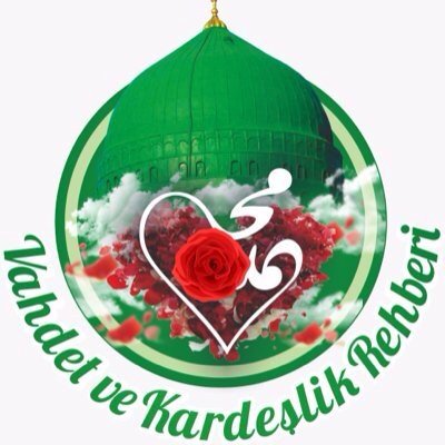 rabbaniyolcu's tweet photo. Ümmetin bu gün daha fazla vahdete, kardeşliğe, ortak paydada buluşmaya ihtiyacı var.
#KutluDoğum2016 
Hoş geldin... https://t.co/zzQ9g3uIrG