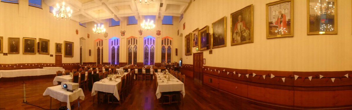 SWPhotography92's tweet photo. Out photographing @RGUMakeAWish event in aid of @MakeAWishUK, amazing venue! https://t.co/AUKDv0Oc8t