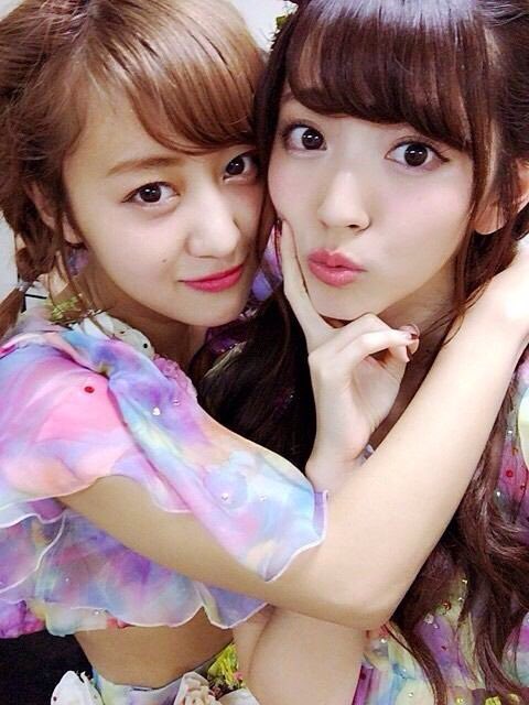 萩原舞 Maimai Cuto Twitter